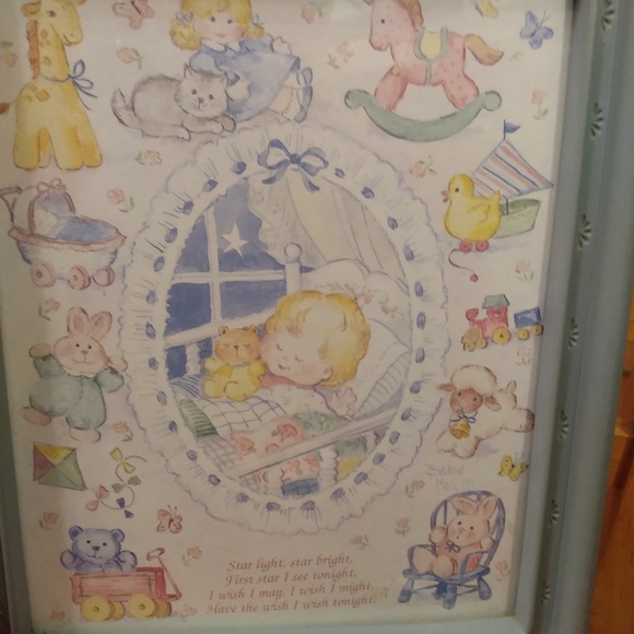 💥💥8x8 framed Artwork Print - Picture 2 of 3